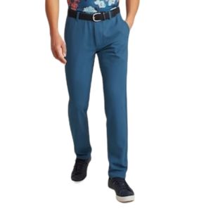 Bonobos Bonobos Highland Tour Slim Fit golf Athletic Trouser Pants in size 33x30